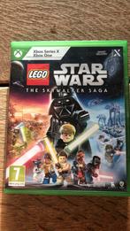 Lego Star Wars Skywalker Saga, Spelcomputers en Games, Games | Xbox Series X en S, Ophalen of Verzenden, Zo goed als nieuw