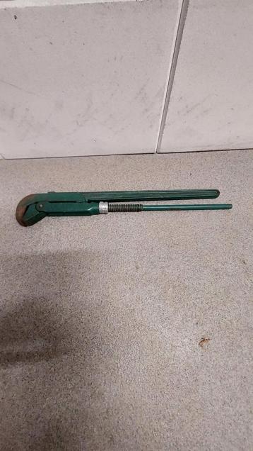 Pijpentang Sokkentang 2"  "moordenaar" beschikbaar voor biedingen