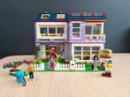 LEGO Friends Emma's Huis - 41095, Ophalen of Verzenden, Zo goed als nieuw, Complete set, Lego