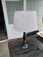 ZGAN Schemerlamp, Huis en Inrichting, Lampen | Tafellampen, Ophalen, Zo goed als nieuw, 50 tot 75 cm