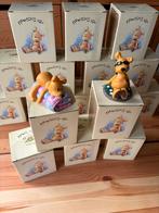 Beeldjes Newton law 17 stuks NIEUW IN DOOS, Ophalen, Nieuw, Overige typen