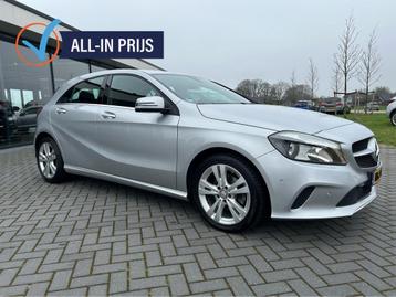 Mercedes-benz A-klasse 180 Ambition beschikbaar voor biedingen