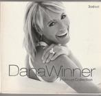 Dana Winner Platinum Collection  ( 3 cd box ), Levenslied of Smartlap, Zo goed als nieuw, Verzenden