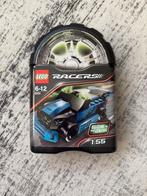 8151 LEGO Tiny Turbos Adrift Sport - Nieuw & Sealed, Ophalen of Verzenden, Nieuw, Complete set, Lego