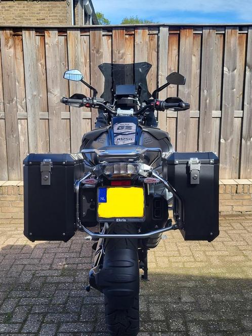 BMW R 1250 GS Aluminiumkoffers, Motoren, Accessoires | Koffers en Tassen, Nieuw, Ophalen of Verzenden
