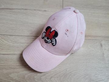 NEW ERA Disney roze Minnie Mouse pet youth ~ SJ2710 beschikbaar voor biedingen