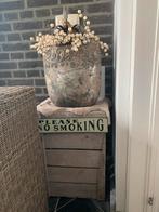 Leuke decoratie voor in huis, Ophalen, Gebruikt