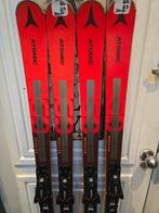 167cm ATOMIC REDSTER G9 REVOSHOCK ‼️RVSK BEST ATOMIC, Sport en Fitness, Skiën en Langlaufen, 160 tot 180 cm, Ophalen of Verzenden