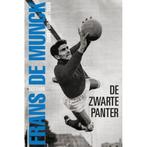 De Zwarte Panter, Frans de Munck., Ophalen of Verzenden, Zo goed als nieuw, Diverse, Balsport