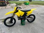 Suzuki RM 250 2008, Ophalen, Zo goed als nieuw, Suzuki