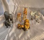Schleich dieren, Ophalen of Verzenden, Zo goed als nieuw