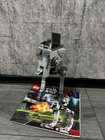 Lego 7657, Kinderen en Baby's, Speelgoed | Duplo en Lego, Ophalen of Verzenden, Gebruikt, Complete set, Lego