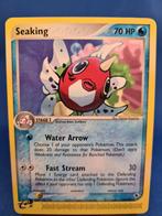 Seaking 21/109 - Ruby &amp; Sapphire, Verzenden, Gebruikt, Losse kaart