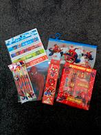 Leuke set van spiderman, Ophalen of Verzenden, Plaatje