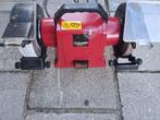 Creusen slyp machine weinig gebruikt, Ophalen, Zo goed als nieuw, Minder dan 700 watt, Werkbankslijpmachine