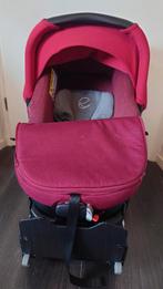 Mooie set autostoeltjes, Kinderen en Baby's, Autostoeltjes, Verstelbare rugleuning, Gebruikt, Isofix, Ophalen