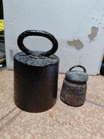 Oude gewichten, Antiek en Kunst, Ophalen