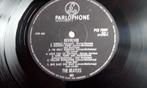 Lp The Beatles Revolver Vinyl Nederlandse persing 1966, Cd's en Dvd's, Vinyl | Rock, Ophalen, Gebruikt, 12 inch, Poprock