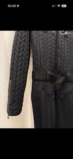 Goldbergh Vision Ski Jumpsuit - Maat 38, Kleding | Dames, Ophalen of Verzenden, Zo goed als nieuw, Maat 38/40 (M), Pak
