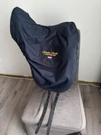 Hulsebos dynamic 3 18 inch, Dieren en Toebehoren, Paarden en Pony's | Zadels, Ophalen, Zo goed als nieuw, Dressuur