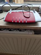 Fritz!Box 7360, Computers en Software, Routers en Modems, Ophalen, Zo goed als nieuw, Router met modem, FritzBox
