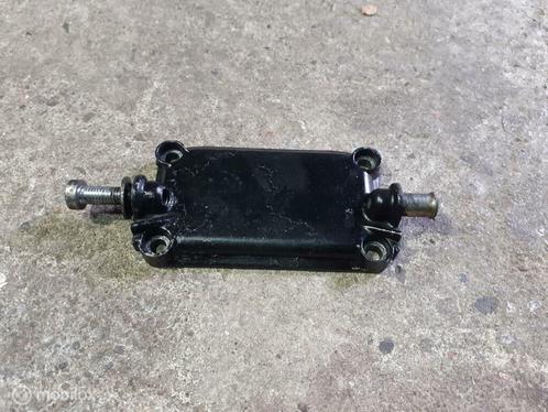 Kleppendeksel oliekoeler 24010151A 4 klepper, Motoren, Onderdelen | Ducati, Gebruikt, Ophalen of Verzenden