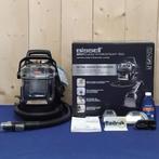 Bissell SpotClean HydroSteam pro stoomreiniger - Ex demo, Ruilrijk, Zo goed als nieuw, Info@ruilrijk.nl, Neerstraat 60, 6041 KD Roermond