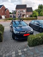 Dakdrager universeel Norauto incl. 2 stuks houder racefiets, Ophalen of Verzenden, Gebruikt