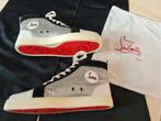 LOUBOUTIN Hoge Sneakers. Mt. 43. Nieuwstaat!, Christian Louboutin, Overige kleuren, Ophalen of Verzenden, Sneakers of Gympen