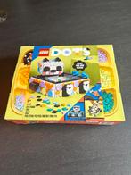 LEGO DOTS 41959 Leuke Panda Tray - Nieuw!, Kinderen en Baby's, Speelgoed | Duplo en Lego, Ophalen of Verzenden, Nieuw, Complete set