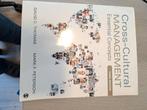 Cross-Cultural Management: Essential Concepts, Ophalen of Verzenden, Zo goed als nieuw, Management, David C. Thomas, Mark F. Peterson
