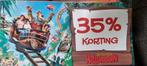 Hellendoorn 35% korting, Tickets en Kaartjes, Drie personen of meer, Kortingskaart