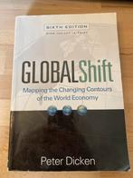 Global Shift - Peter Dicken - 6e editie, Ophalen of Verzenden, Gelezen, Economie en Marketing