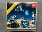LEGO (40712) Micro Rocket Launchpad *Nieuw*, Ophalen of Verzenden, Nieuw, Complete set, Lego