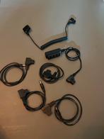D-Tap Kabels & Splitters, Audio, Tv en Foto, Audiokabels en Televisiekabels, Ophalen of Verzenden, Gebruikt, Minder dan 2 meter