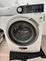 AEG LAVAMAT 8000 series, Ophalen, 1200 tot 1600 toeren, Gebruikt, 8 tot 10 kg