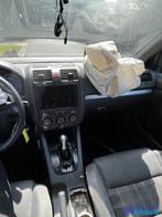 VW GOLF 5 GTI Middenconsole radio frame omlijst 2003-2009, Ophalen of Verzenden, Gebruikt, Volkswagen