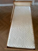 Peuterbed Sniglar Ikea 70x160, Ophalen, 70 tot 85 cm, 140 tot 160 cm, Zo goed als nieuw