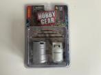 Hobby Gear 1/10 crawler accessoires nieuw rc modelbouw, Elektro, Nieuw, Ophalen of Verzenden, Onderdeel