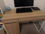Ikea bureau, Ophalen of Verzenden, Gebruikt, Bureau