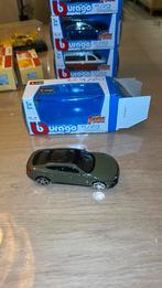 Burago Audi RS E-Tron GT 1:43, Ophalen of Verzenden, Nieuw, Auto, Overige merken