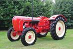 Porsche Diesel Master 418 MUSEUMSTAAT! Oldtimer Tractor TOP, Ophalen, 80 tot 120 Pk, Tot 2500, Oldtimer