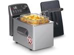 FRITEL Turbo SF 4050 Airfryers, Ntv, Nieuw, Ophalen of Verzenden, Ntv