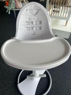 Bloom Fresco Chrome kinderstoel white, Kinderen en Baby's, Nieuw, Stoelverkleiner, Meegroeistoel, Ophalen