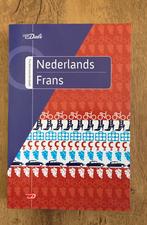 Van Dale woordenboek Nederlands Frans, Nieuw, Van Dale, Frans, Ophalen of Verzenden