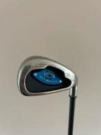 Callaway Steelhead X16 ijzer 5, Sport en Fitness, Golf, Ophalen, Gebruikt, Club, Callaway