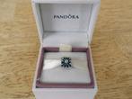 Pandora bedel desert star met goud, Pandora, Ophalen of Verzenden, 1 bedel, Zilver