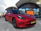 Tesla Model 3 Long Range AWD 75 kWh Rijklaarprijs!, Automaat, 27 €/maand, Stoelverwarming, Hatchback