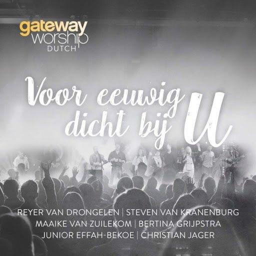 Sale> CD VARIOUS - Voor eeuwig dicht bij U >NIEUW, Cd's en Dvd's, Cd's | Religie en Gospel, Zo goed als nieuw, Gospel, Verzenden