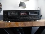 Zeer Mooi Technics DBX Autoreverse Cassette Deck RS-TR555, Ophalen of Verzenden, Overige merken